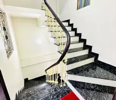 BẠCH ĐẰNG, HAI BÀ TRƯNG - DT 60M2, MẶT TIỀN 6M - CÁCH PHỐ 20M - LÔ GÓC