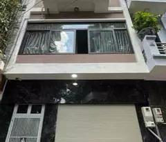 MẶT PHỐ TRẦN ĐIỀN - HOÀNG MAI - 64M2 x 6T - MT 5M - 17.9 TỶ - VỈA HÈ - ĐƯỜNG OTO TRÁNH