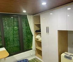 MẶT PHỐ TRẦN ĐIỀN - HOÀNG MAI - 64M2 x 6T - MT 5M - 17.9 TỶ - VỈA HÈ - ĐƯỜNG OTO TRÁNH