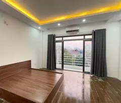 MẶT PHỐ TRẦN ĐIỀN - HOÀNG MAI - 64M2 x 6T - MT 5M - 17.9 TỶ - VỈA HÈ - ĐƯỜNG OTO TRÁNH
