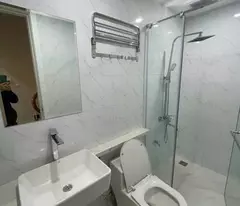 CHỈ VÀI BƯỚC CHÂN RA PHỐ, Ô TÔ TRÁNH BA ĐÌNH, GẦN TRƯỜNG, CHỢ, NHỈNH 7.15 TỶ