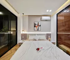 Phan XÍch Long 35m2  5 tầng  7.9 tỷ, Phường 3, Quận Phú Nhuận TL