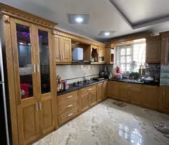 Mặt tiền An Dương Vương CHDV 7 tầng 5x41 chỉ 27 tỷ 95