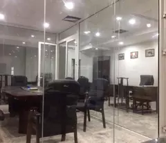 Khách sạn view hồ đẳng cấp - 16 tầng - mặt phố Nguyễn Khắc Hiếu 300 tỷ