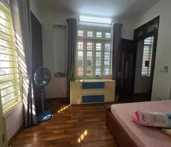 MINH KHAI, HAI BÀ TRƯNG - 64M2, MẶT TIỀN 4M, 3 TẦNG - NGÕ OTO TRÁNH - LÔ GÓC