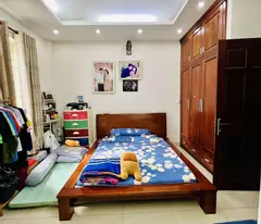 TP001 - Bán nhà HXH Tây Thạnh, Tân Phú DT(4.5x10m) 4T Giá 5.5 tỷ tl
