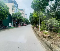 Duy nhất 1 lô đất dịch vụ tại Hà Đông sốt giá từng ngày với 50m2, MT 7m ggiá13.2 tỷ chờ có chủ.
