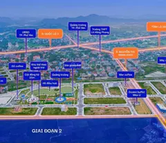 Bán suất ngoại giao KĐT Tấn Đức Central Park giá tốt, vị trí đẹp