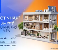 Bán suất ngoại giao KĐT Tấn Đức Central Park giá tốt, vị trí đẹp