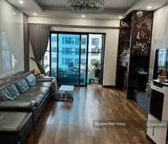 Siêu hót - Bom tấn - Toàn bộ quỹ căn hộ cao cấp tại Goldmark City, 136 Hồ Tùng Mậu
