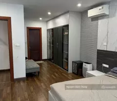 Siêu hót - Bom tấn - Toàn bộ quỹ căn hộ cao cấp tại Goldmark City, 136 Hồ Tùng Mậu