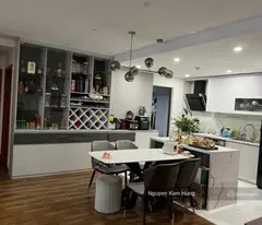 Siêu hót - Bom tấn - Toàn bộ quỹ căn hộ cao cấp tại Goldmark City, 136 Hồ Tùng Mậu