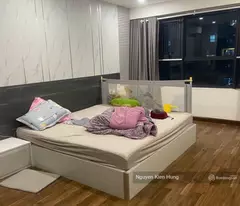 Siêu hót - Bom tấn - Toàn bộ quỹ căn hộ cao cấp tại Goldmark City, 136 Hồ Tùng Mậu