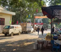 Bán nhà  mới chỉ 30 ra ô tô, Ngõ 123 Yên Xá,DT 35m2, 5 tầng, Thanh Trì, Giá chỉ 4,98 tỷ.