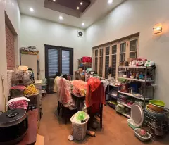 BÁN BIỆT THỰ LẠC LONG QUÂN - TÂY HỒ - DIỆN TÍCH 195M2 - OTO NGỦ TRONG NHÀ - GIÁ BÁN CHỈ 59 TỶ - SỔ