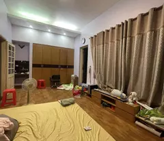 BÁN BIỆT THỰ LẠC LONG QUÂN - TÂY HỒ - DIỆN TÍCH 195M2 - OTO NGỦ TRONG NHÀ - GIÁ BÁN CHỈ 59 TỶ - SỔ