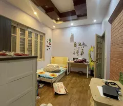BÁN BIỆT THỰ LẠC LONG QUÂN - TÂY HỒ - DIỆN TÍCH 195M2 - OTO NGỦ TRONG NHÀ - GIÁ BÁN CHỈ 59 TỶ - SỔ