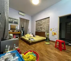 BÁN BIỆT THỰ LẠC LONG QUÂN - TÂY HỒ - DIỆN TÍCH 195M2 - OTO NGỦ TRONG NHÀ - GIÁ BÁN CHỈ 59 TỶ - SỔ