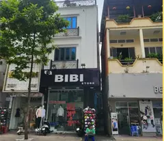 +Bán Gấp Nhà 2 Mặt Tiền Thương Hiệu Thời Trang Nguyễn Trãi 5Tầng(5x12) Nhỉnh 23Tỷ