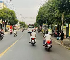 (Hiếm) Ngang 5.6m Bề Thế, 66m2, Chỉ 4.6 Tỷ Thương Lượng, Hoàn Công Đủ, Lê Văn Khương – Quận 12.