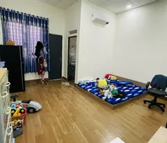 (Hiếm) Ngang 5.6m Bề Thế, 66m2, Chỉ 4.6 Tỷ Thương Lượng, Hoàn Công Đủ, Lê Văn Khương – Quận 12.