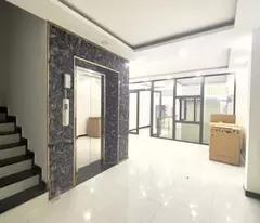 Khách sạn 5 tầng mới tinh 95m2 5x19m mặt tiền đường số 2C, sát đường Phạm Hữu Lầu, Phú Mỹ Quận 7,