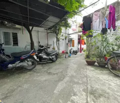 +1 BÁN NHÀ ĐẶNG VĂN BI - 87M2 - NGANG 7M - 2 TẦNG - 3PN - VUÔNG - HẺM 4M - PL CHUẨN