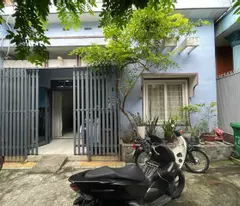 +1 BÁN NHÀ ĐẶNG VĂN BI - 87M2 - NGANG 7M - 2 TẦNG - 3PN - VUÔNG - HẺM 4M - PL CHUẨN