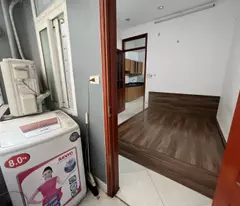 bán căn hộ dịch vụ trần thái tông, quận cầu giấy, doanh thu cực khủng