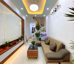 BÁN NHÀ MẶT NGÕ TÂY HỒ 7.25 TỶ 40m2 KINH DOANH NHỎ CÓ CHỖ ĐỂ Ô TÔ