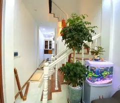 BÁN NHÀ MẶT NGÕ TÂY HỒ 7.25 TỶ 40m2 KINH DOANH NHỎ CÓ CHỖ ĐỂ Ô TÔ