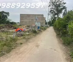 1 tỷ 2 đất nền góc, đường ô tô giá rẻ Phước Lợi Bến Lức Long An