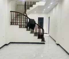 HUYỀN KỲ - Ô TÔ - LÔ GÓC - NHÀ MỚI KOONG - SỔ HOA HẬU - 34M2 -  5.1 TỶ (CÓ TL)
