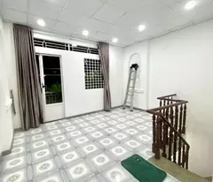 NHÀ HỢP LÝ GẦN CHỢ GIẢN DÂN ĐỊA ĐIỂM LÝ TƯỞNG ĐỂ ĐỊNH CƯ CHỈ 2,75 TỶ.