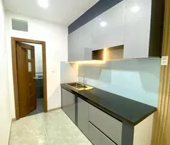 NHÀ HỢP LÝ GẦN CHỢ GIẢN DÂN ĐỊA ĐIỂM LÝ TƯỞNG ĐỂ ĐỊNH CƯ CHỈ 2,75 TỶ.