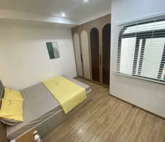 Bán Nhà sát HXH Nguyễn Văn Đậu, 2 Tầng 3 PN, Mới Ở Ngay Hơn 5 Tỉ