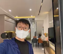 Bán Nhà sát HXH Nguyễn Văn Đậu, 2 Tầng 3 PN, Mới Ở Ngay Hơn 5 Tỉ