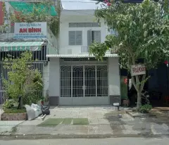 Cho thuê nhà 7 triêụ khu dân cư Hồng Phát cách Hoàng Quốc Việt 50m