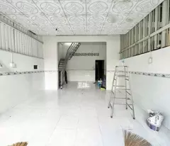 Cho thuê nhà 7 triêụ khu dân cư Hồng Phát cách Hoàng Quốc Việt 50m