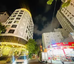 Chỉ 4,8 tỷ có ngay căn 84m2 cách Võ Văn Kiệt 10m, sát biển Mỹ Khê, Đà Nẵng