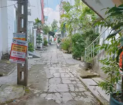 117. Cho Thuê Nhà 2,5 Triệu Tầng Trệt Gần Bệnh Viện Phụ Sản Cần Thơ