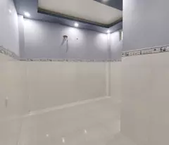 BÁN NHÀ 3 TẦNG 5 PHÒNG NGỦ, 55M2, GIÁ 4.6 TỶ - BÌNH HƯNG HÒA, BÌNH TÂN, HCM - SỔ ĐỎ CHÍNH CHỦ