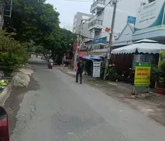 BÁN NHÀ TÂN CHÁNH HIỆP QUẬN 12 - 39M2 - CHỈ 2.2 TỶ TL.