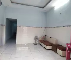 BÁN NHÀ TÂN CHÁNH HIỆP QUẬN 12 - 39M2 - CHỈ 2.2 TỶ TL.