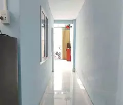 BÁN NHÀ TÂN CHÁNH HIỆP QUẬN 12 - 39M2 - CHỈ 2.2 TỶ TL.
