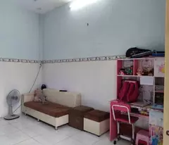 BÁN NHÀ TÂN CHÁNH HIỆP QUẬN 12 - 39M2 - CHỈ 2.2 TỶ TL.
