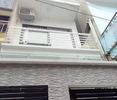 HÀ CẦU HÀ ĐÔNG CÁCH VÀI BƯỚC RA PHỐ HOÀNG HOA THÁM DIỆN TÍCH 50  M2 , MẶT TIỀN  6M. GIÁ 6,3 TỶ.