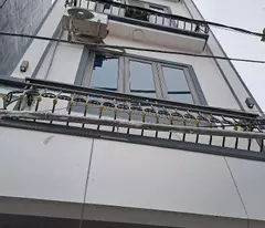 LÔ GÓC THANH LÃM - NHÀ MỚI KOONG - Ô TÔ GẦN - 37 M2 - 5.5 TỶ