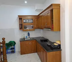 LÔ GÓC THANH LÃM - NHÀ MỚI KOONG - Ô TÔ GẦN - 37 M2 - 5.5 TỶ
