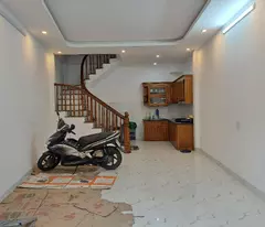 LÔ GÓC THANH LÃM - NHÀ MỚI KOONG - Ô TÔ GẦN - 37 M2 - 5.5 TỶ